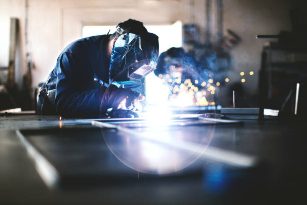  Kaneohe, HI Welder Pros
