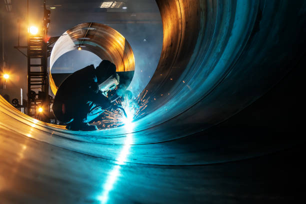 Best Automation and Robotic Welding in Kaneohe, HI