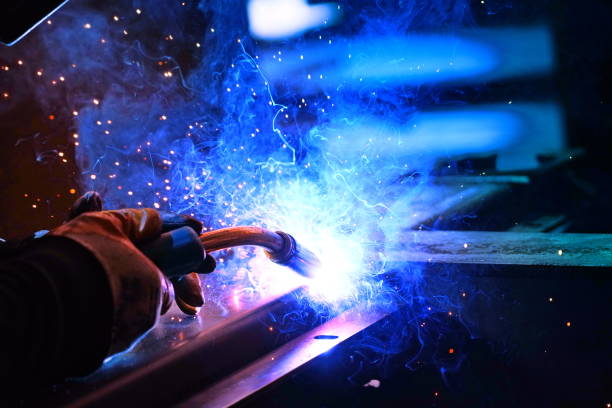 Professional Welder & Metal Fabrication in Kaneohe, HI