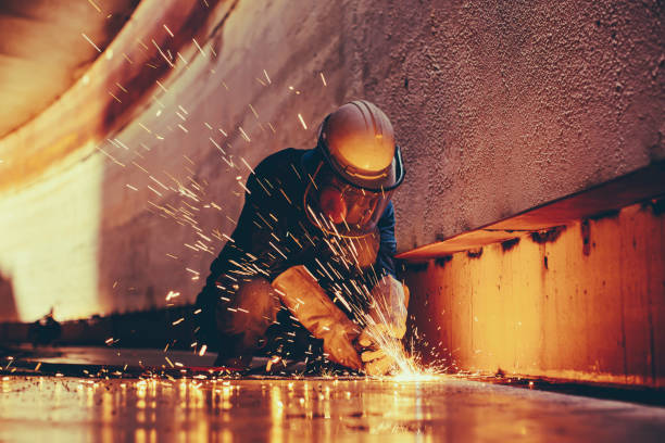 Reliable Kaneohe, HI Welder & Metal Fabrication Solutions