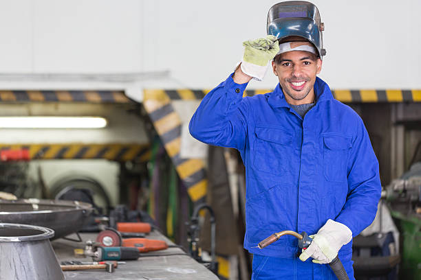 Best Specialty Welding Processes in Kaneohe, HI